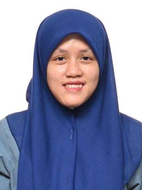 Siti Zalifah binti Tukiman